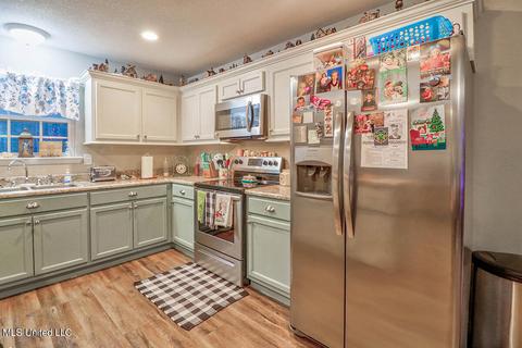 148 Easley Rd, Lucedale, MS 39452 photo 8