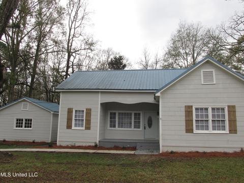 145 W Main St, Florence, MS 39073 photo 1