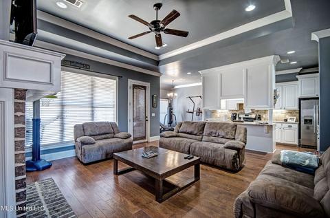 114 Bridgeton Circle Cir, Canton, MS 39046 photo 10