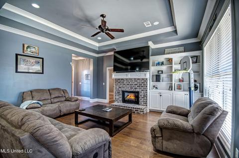 114 Bridgeton Circle Cir, Canton, MS 39046 photo 8