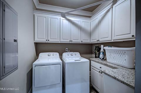 114 Bridgeton Circle Cir, Canton, MS 39046 photo 24