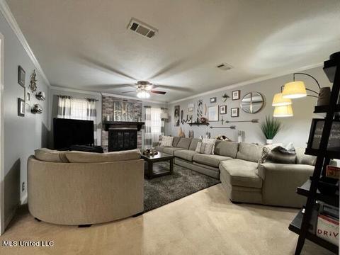 165 Summit Ridge Dr, Brandon, MS 39042 photo 4