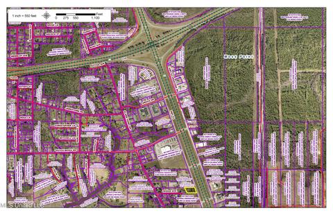 Ms-63, Moss Point, MS 39563