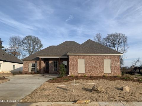 763 Glenwild Dr, Canton, MS 39046 photo 1