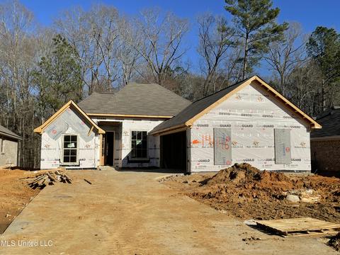 1013 Silver Cir, Pearl, MS 39208 photo 1