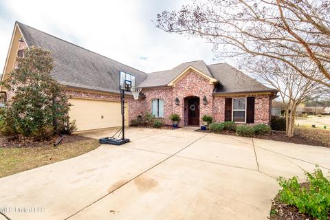 320 Gladeview Pl, Brandon, MS 39047 photo 1