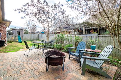320 Gladeview Pl, Brandon, MS 39047 photo 30