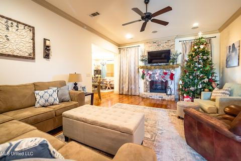 320 Gladeview Pl, Brandon, MS 39047 photo 6
