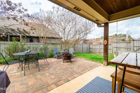 320 Gladeview Pl, Brandon, MS 39047 photo 28