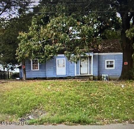 2314 Terry Rd, Jackson, MS 39204 photo 1