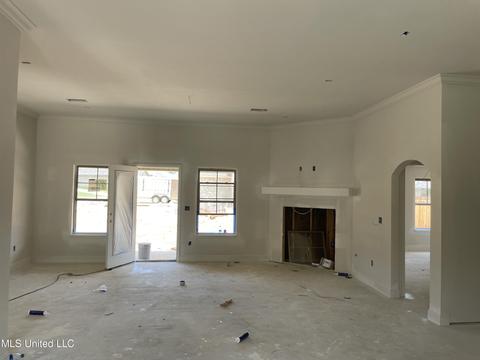1036 Silver Cir, Pearl, MS 39208 photo 3
