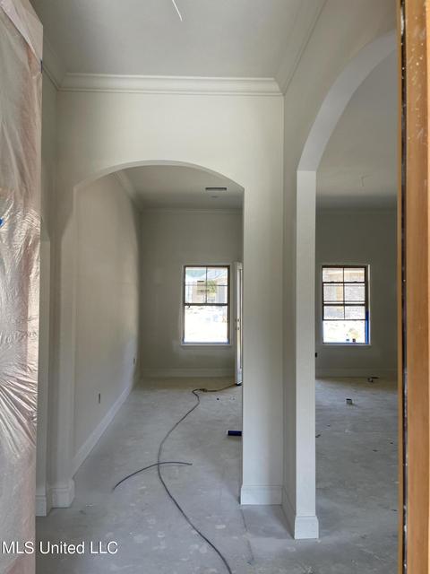 1036 Silver Cir, Pearl, MS 39208 photo 2