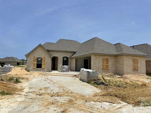 1036 Silver Cir, Pearl, MS 39208 photo 1