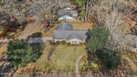 56 Sagewood Dr, Brandon, MS 39042 photo 9