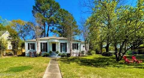 140 Pinehaven Dr, Jackson, MS 39202 photo 1
