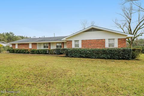 3150 Fig Farm Rd, Lucedale, MS 39452 photo 1