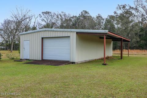 3150 Fig Farm Rd, Lucedale, MS 39452 photo 41