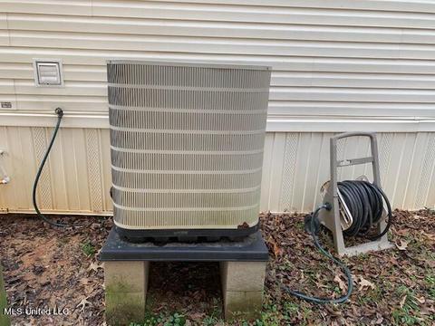 821 Marc Walling St, Brandon, MS 39042 photo 27