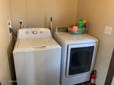 821 Marc Walling St, Brandon, MS 39042 photo 12