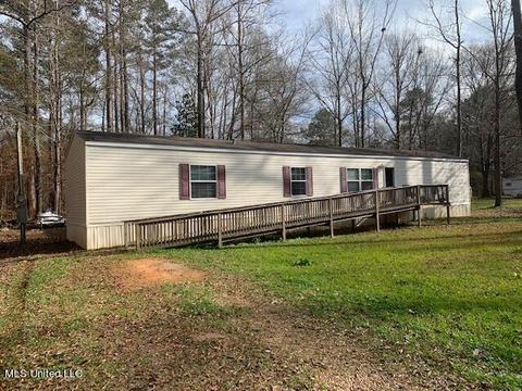 821 Marc Walling St, Brandon, MS 39042 photo 2