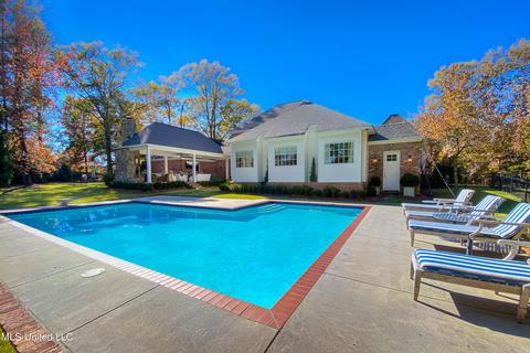 707 Pine Way Hl, Flowood, MS 39232 photo 10
