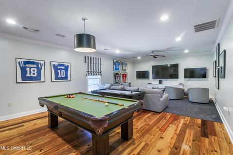 707 Pine Way Hl, Flowood, MS 39232 photo 9