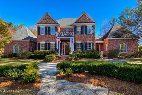 707 Pine Way Hl, Flowood, MS 39232 photo 1