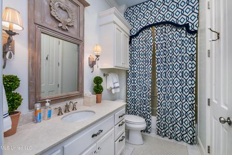 707 Pine Way Hl, Flowood, MS 39232 photo 8