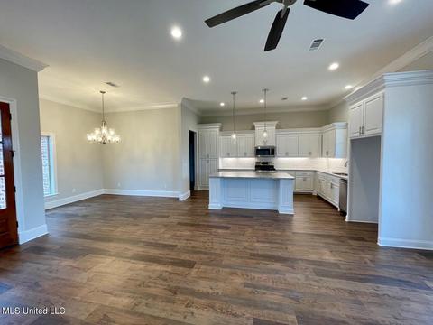 205 Ashbury Cv, Canton, MS 39046 photo 6