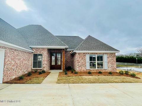 205 Ashbury Cv, Canton, MS 39046 photo 1
