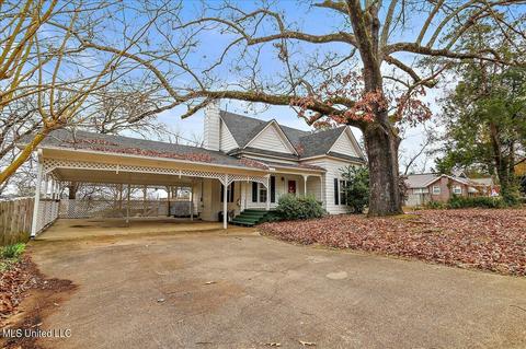 227 SW 2nd Ave, Magee, MS 39111 photo 26