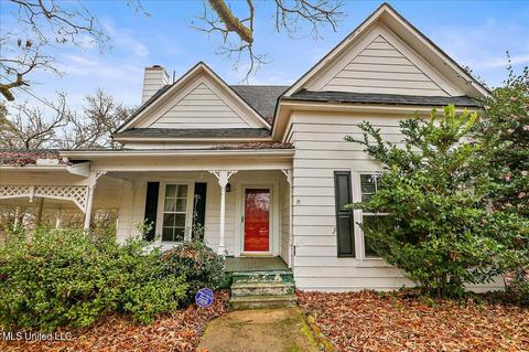 227 SW 2nd Ave, Magee, MS 39111 photo 1