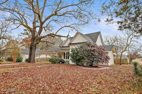 227 SW 2nd Ave, Magee, MS 39111 photo 27