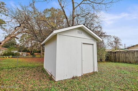 227 SW 2nd Ave, Magee, MS 39111 photo 25