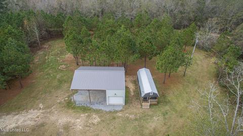507 E Wire Rd, Perkinston, MS 39573 photo 1