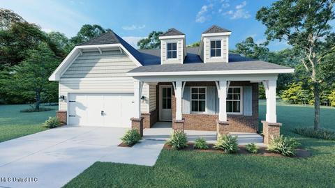 5311 Diamondhead Cir, Diamondhead, MS 39525 photo 1