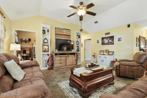 19565 E Riverline Dr, Saucier, MS 39574 photo 11