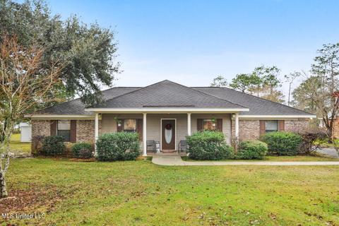 19565 E Riverline Dr, Saucier, MS 39574 photo 1