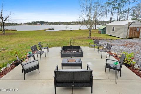 19565 E Riverline Dr, Saucier, MS 39574 photo 5