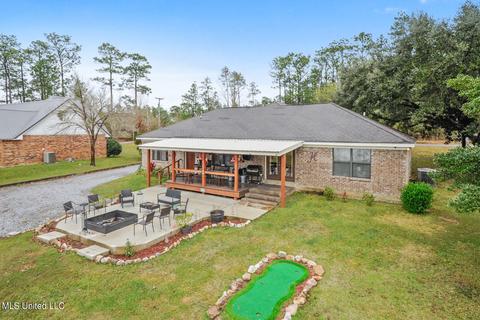 19565 E Riverline Dr, Saucier, MS 39574 photo 7