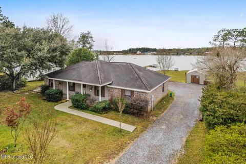 19565 E Riverline Dr, Saucier, MS 39574 photo 4