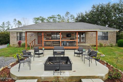 19565 E Riverline Dr, Saucier, MS 39574 photo 6