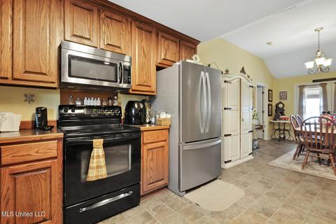 19565 E Riverline Dr, Saucier, MS 39574 photo 15