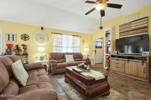 19565 E Riverline Dr, Saucier, MS 39574 photo 12