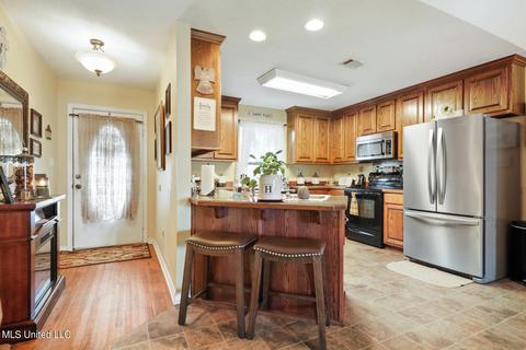 19565 E Riverline Dr, Saucier, MS 39574 photo 13
