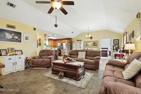 19565 E Riverline Dr, Saucier, MS 39574 photo 10