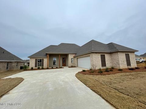 206 Ashbury Cv, Canton, MS 39046 photo 1