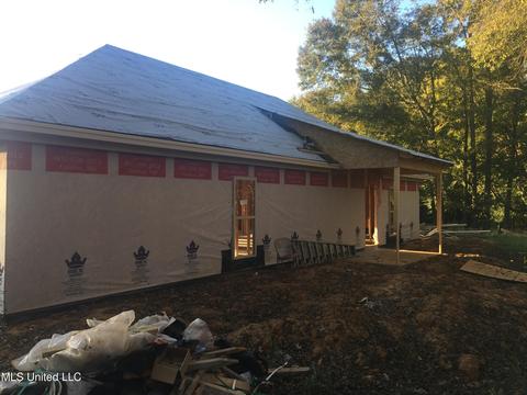 161 Northgate Dr, Canton, MS 39046 photo 1