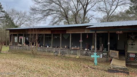 1406 Beatty Rd, Pulaski, MS 39152 photo 1