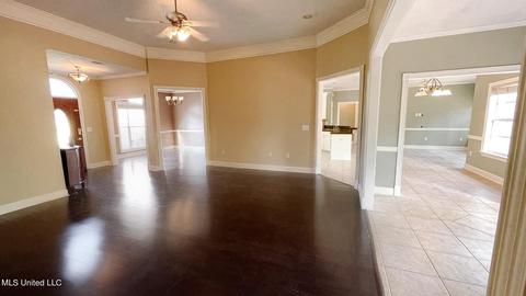 136 Copperridge Dr, Brandon, MS 39042 photo 2